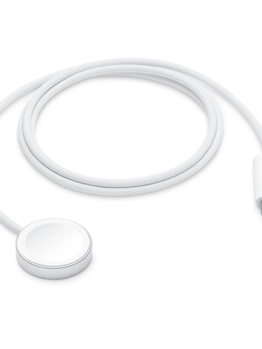 Magnetic Fast Charger to USB-C - Зарядка для Apple Watch