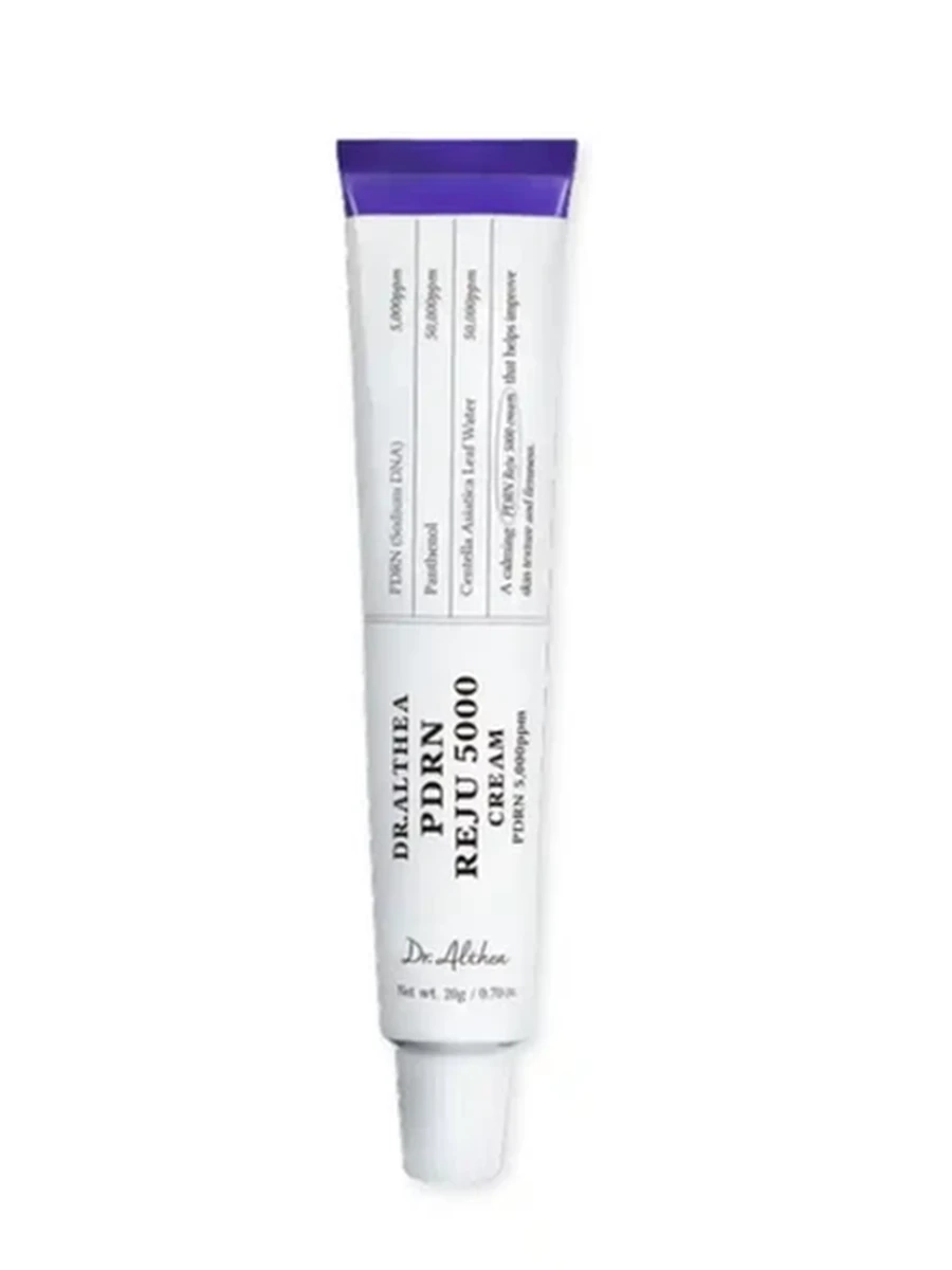 Dr.Althea pdrn reju 5000 cream 20g