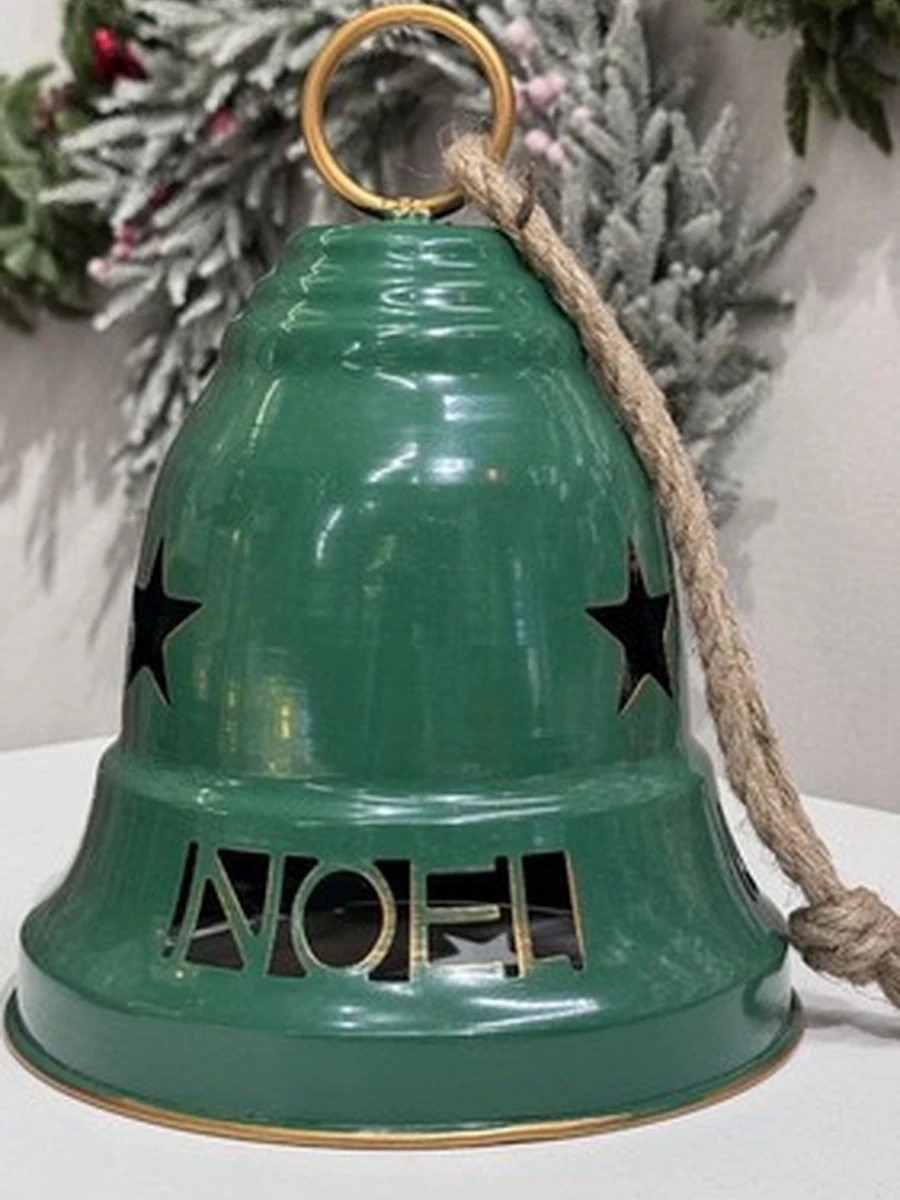 Колокольчик