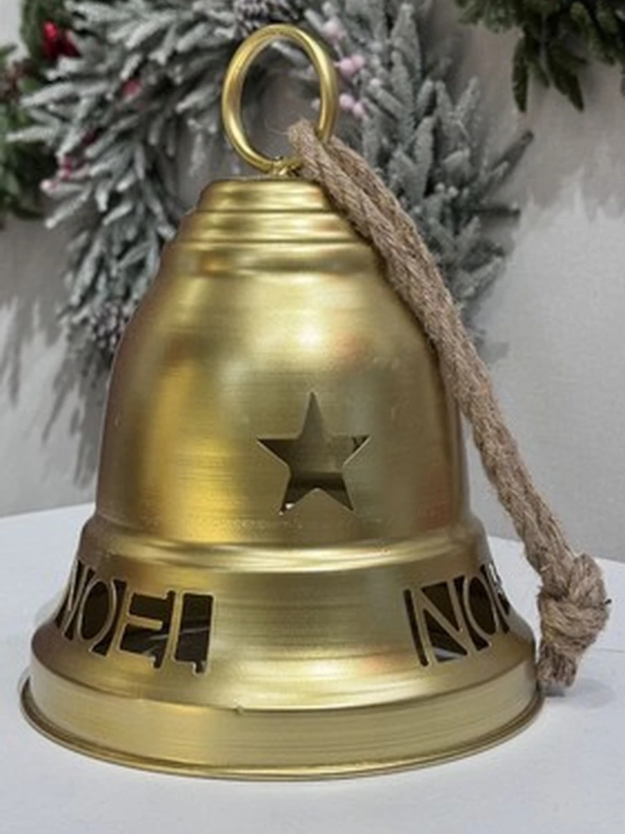 Колокольчик