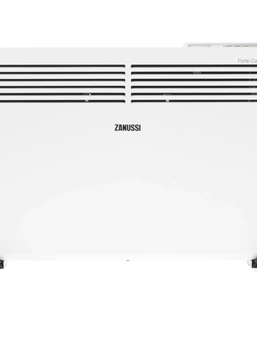 Конвектор Zanussi ZCH/S-2000 ER