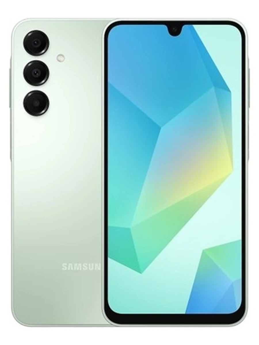 Смартфон Samsung Galaxy A16    8/256GB