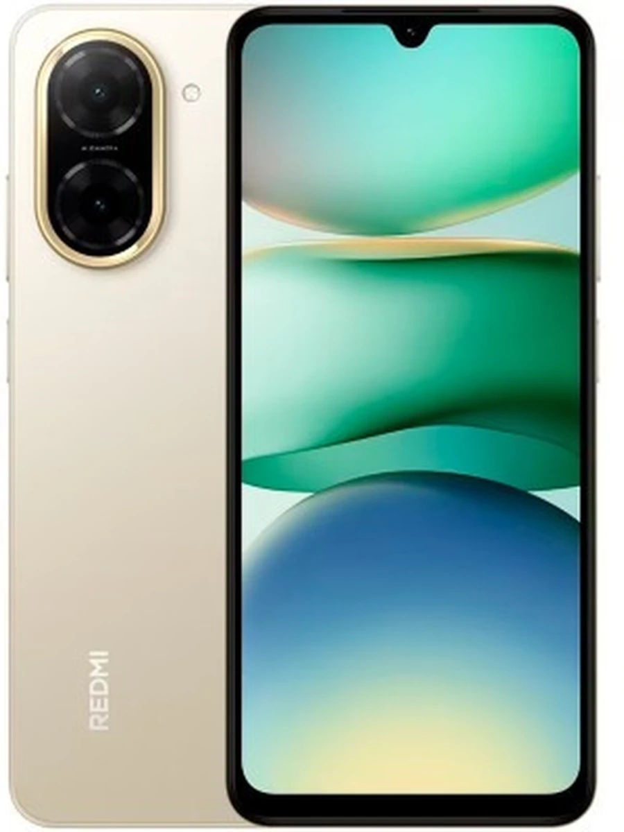 Смартфон  Redmi A5 4/128GB