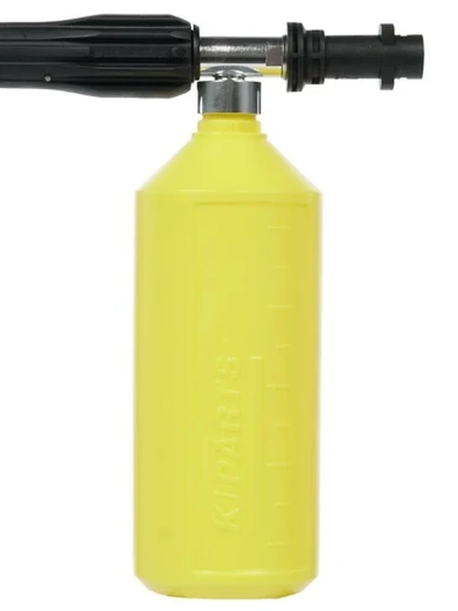 Пеногенератор Karcher K-Parts [1000 мл, универсальный, 1 шт.]