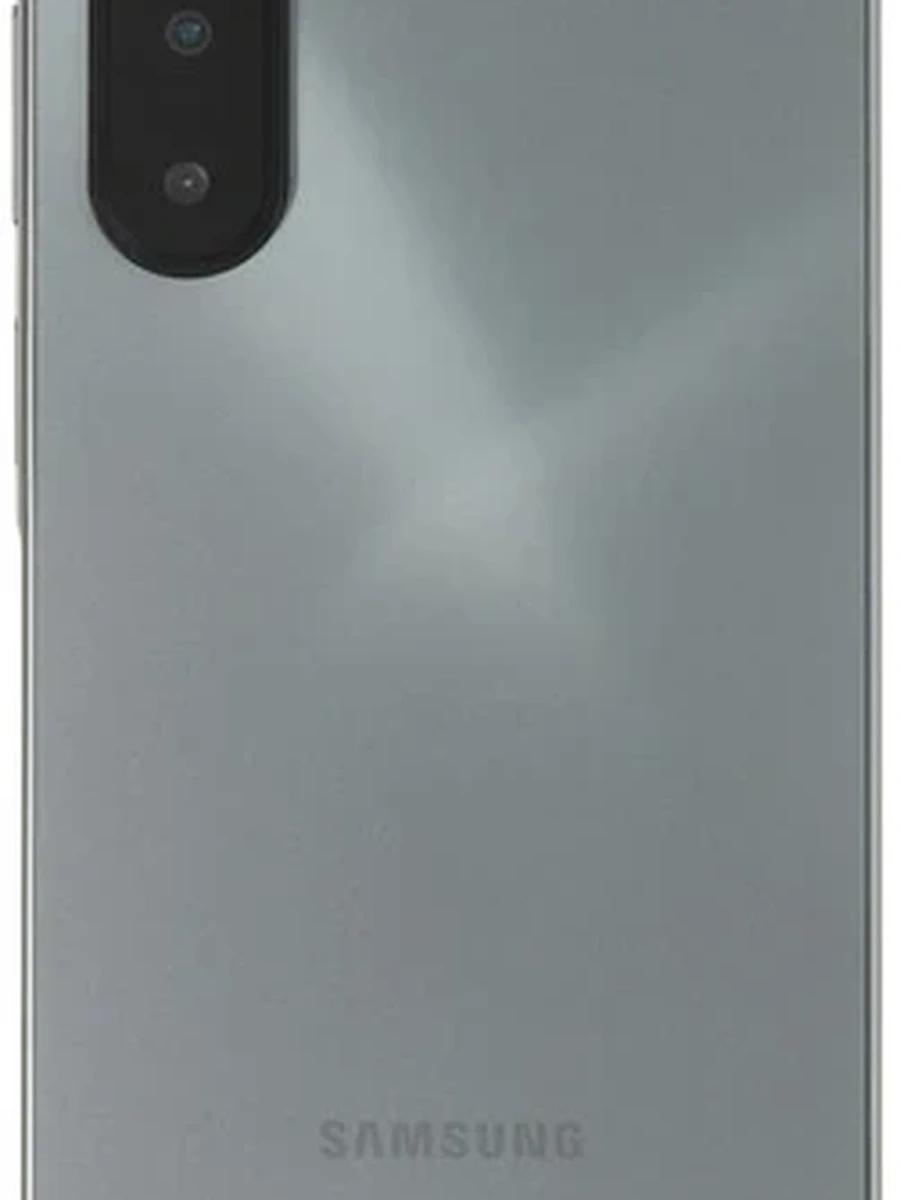 Смартфон Samsung Galaxy A17 4/128GB [6.7"/LTE/NFC/Cam50Mpx+5Mpx+2Mpx/5000mAh/Gray] CAU