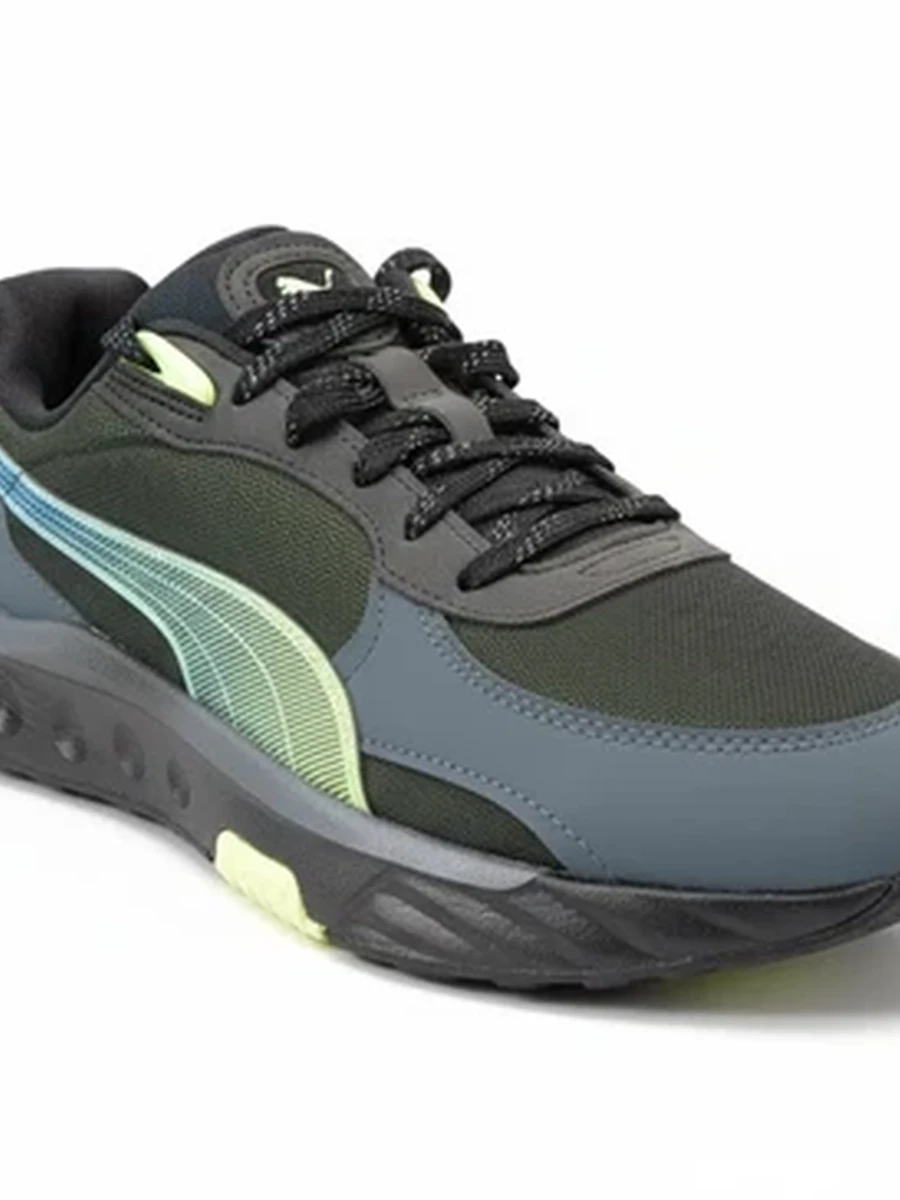 Кроссовки мужские Puma спортивные для бега, ходьбы и повседневной носки