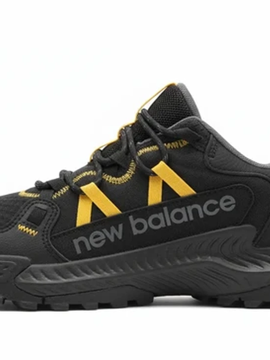Мужские кроссовки New Balance Shando для бега и активного отдыха