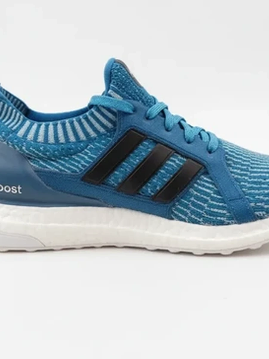 Спортивные кроссовки Adidas Ultra Boost для бега и повседневной носки
