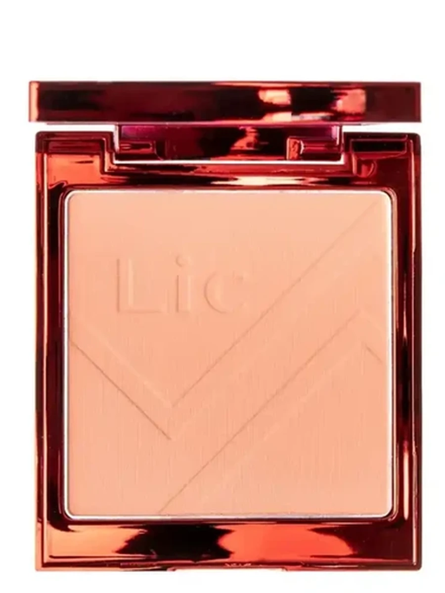 Lic Matte Blush 22 Honey Peach