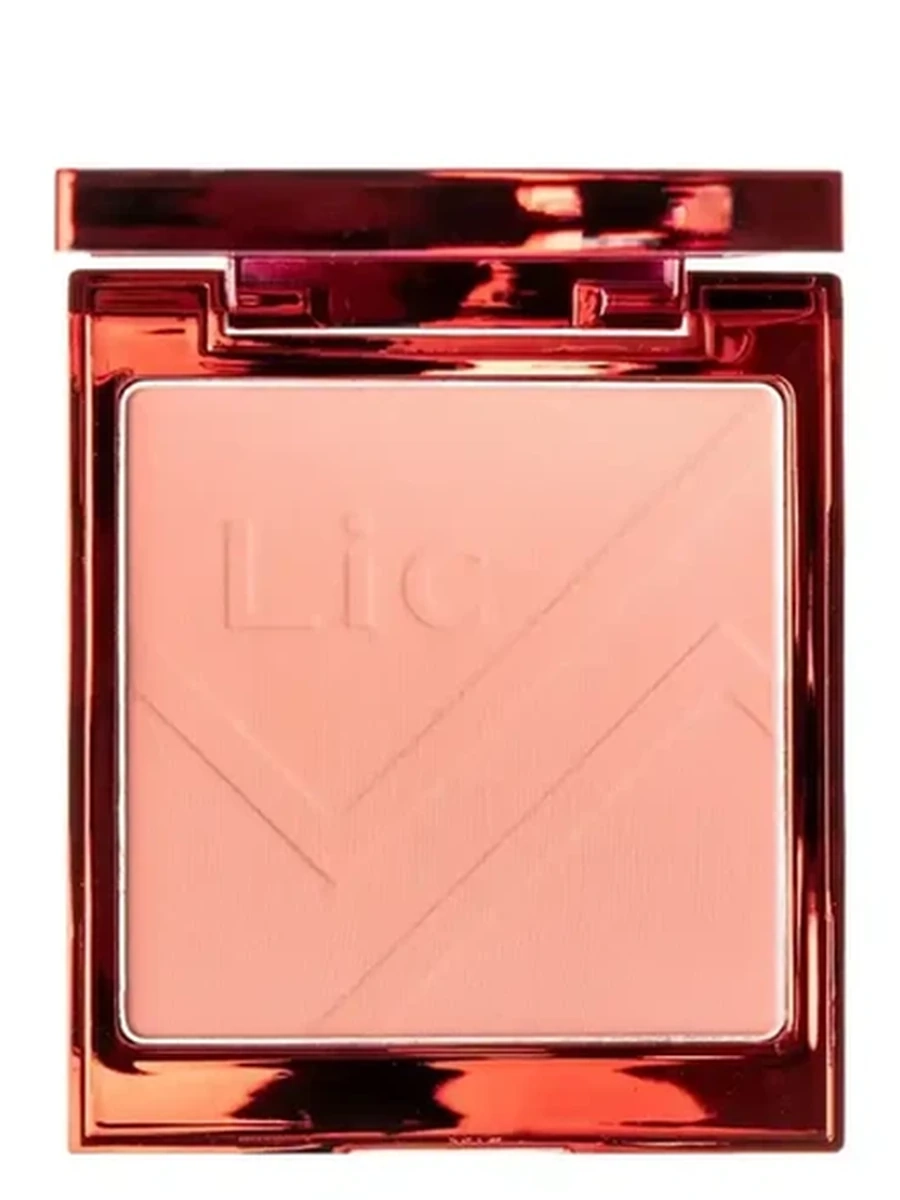Lic Matte Blush 11 Sweety Rose