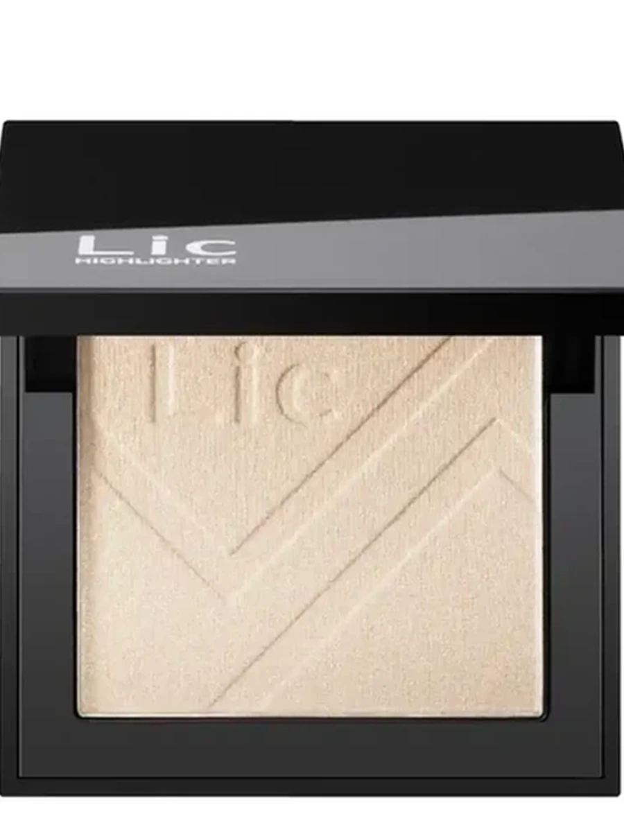 Lic Highlighter 01 Milky Way