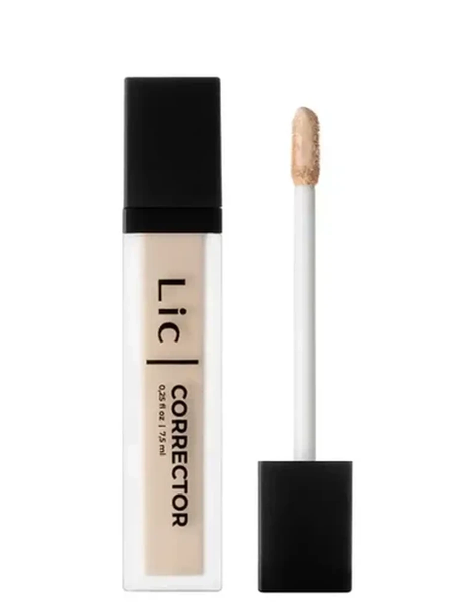 Lic Corrector 03