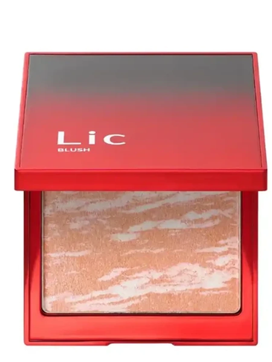 Lic Blush 02 Beige Marble