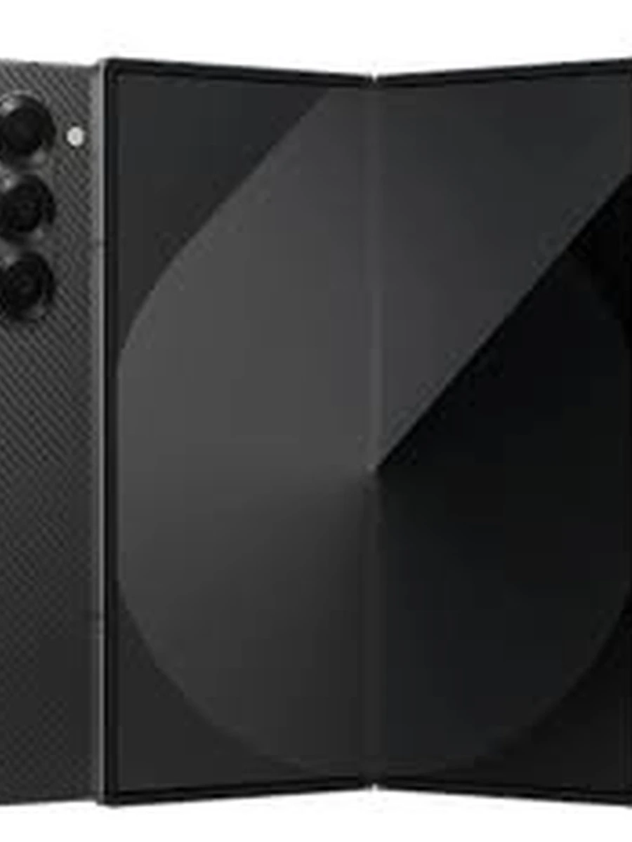 Смартфон Z Fold 6 256gb black