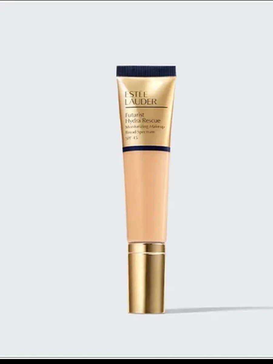 Estee Lauder Futurist Hydra Rescue SPF 45 2W1 тон.крем 35ml