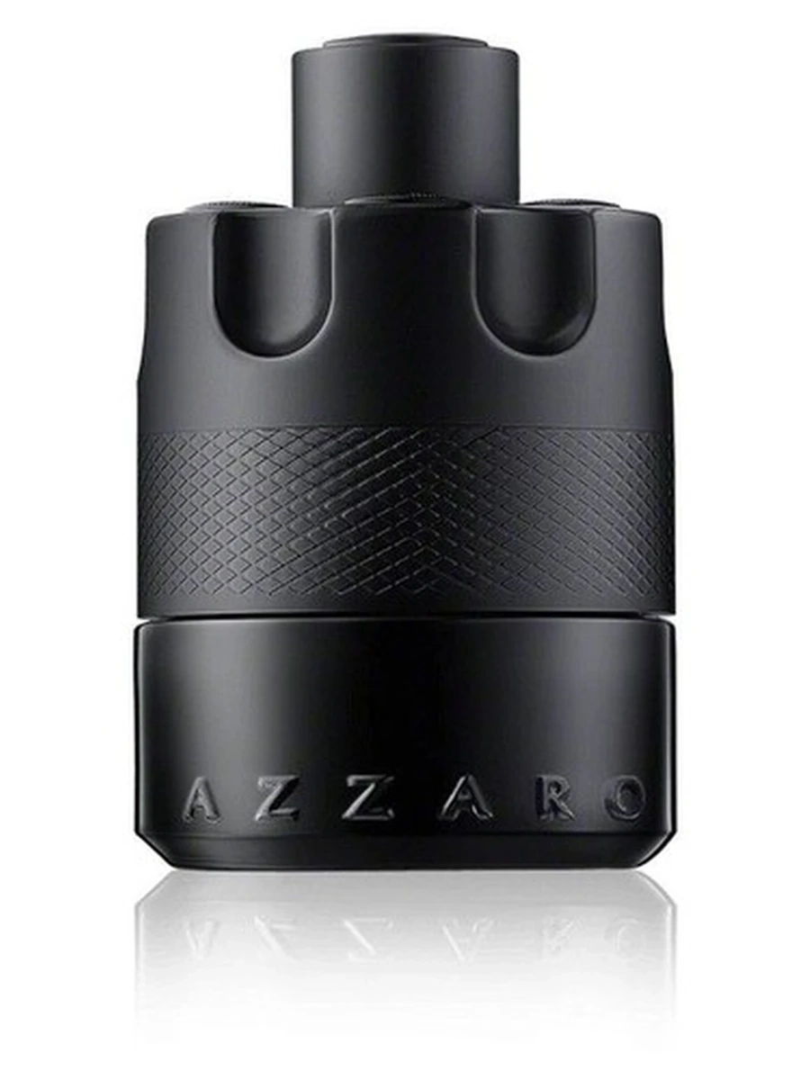 Azzaro The Most Wanted Intense парфюмерная вода 50 мл