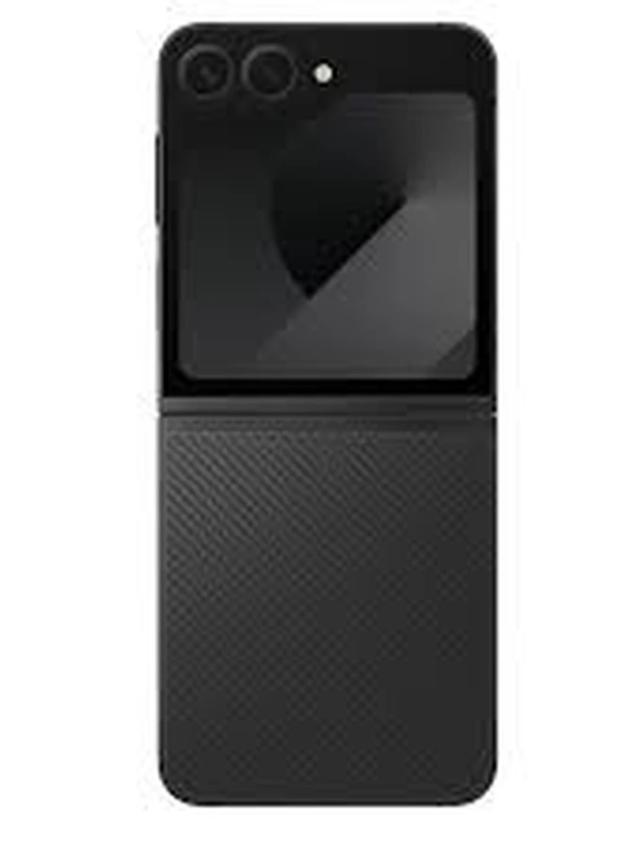Смартфон Z Flip 6 256gb black