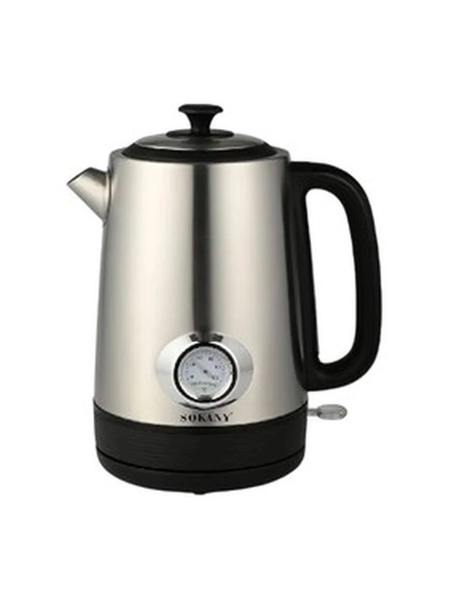 Электрический чайник Sokany SK-09026