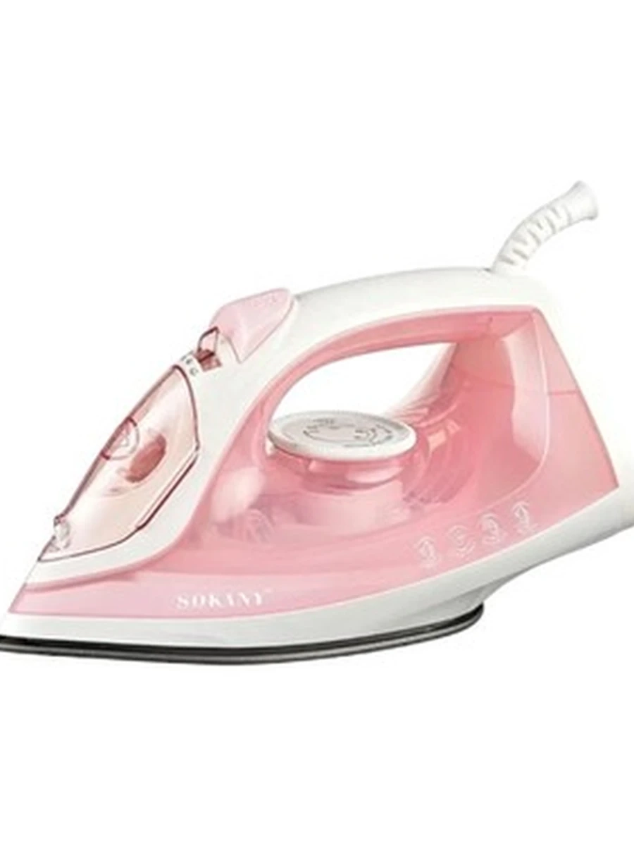 Утюг Sokany SK-11044