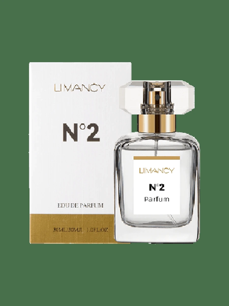 LIMANCY No.2 Perfume