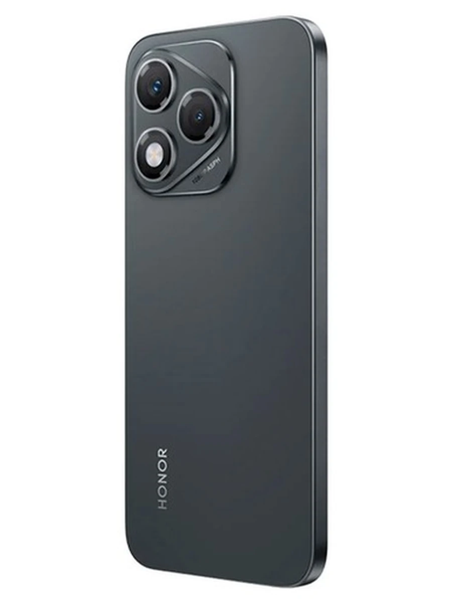 Смартфон HONOR 400 LITE 8\256 black