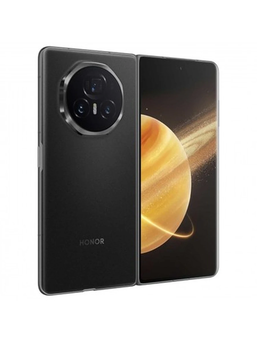 Смартфон HONOR  Magic V3 12\512 black