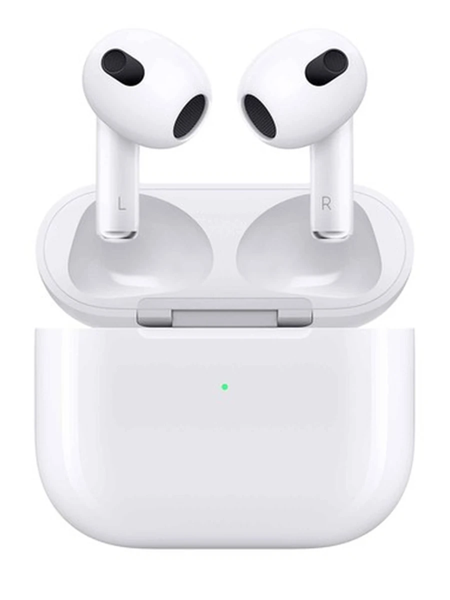 AirPods Pro 3