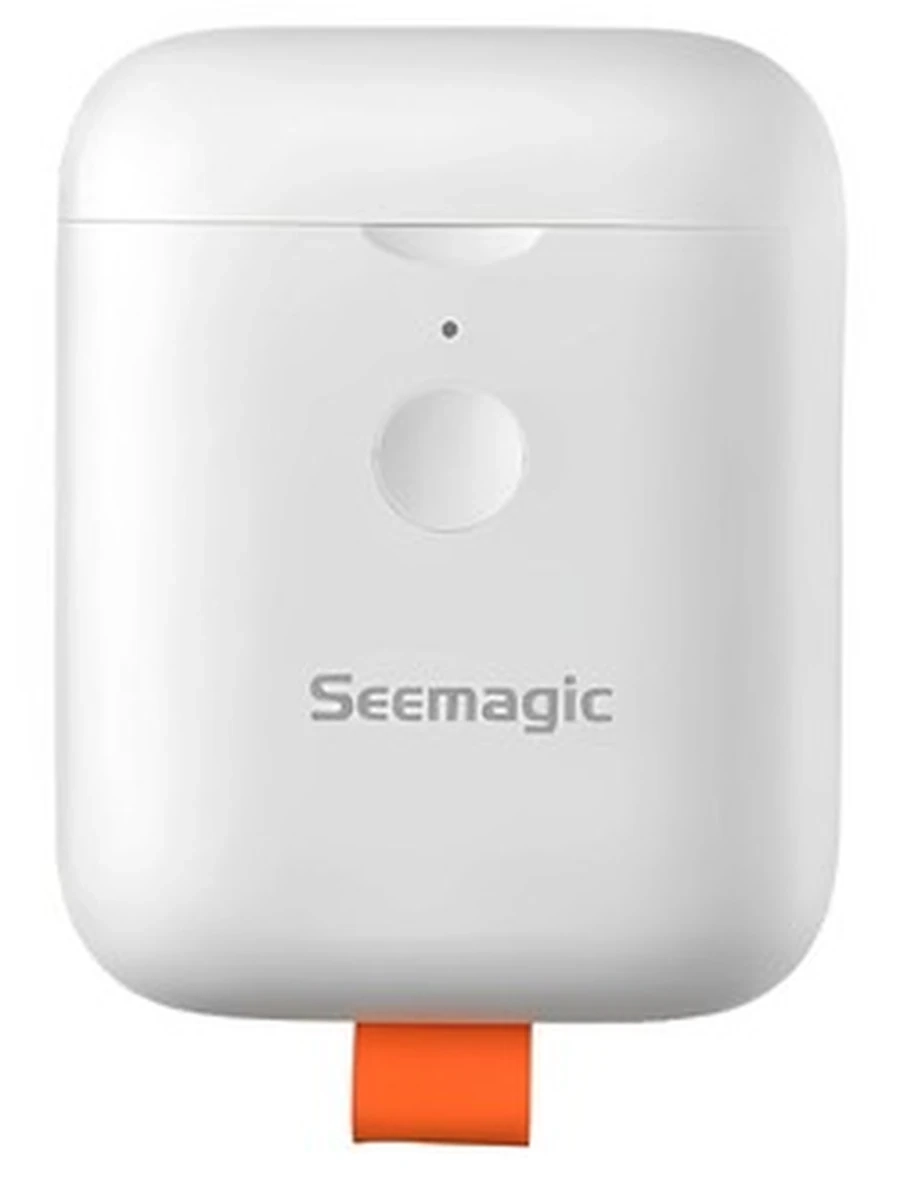 Автоматическая машинка для стрижки ногтей Xiaomi Mini