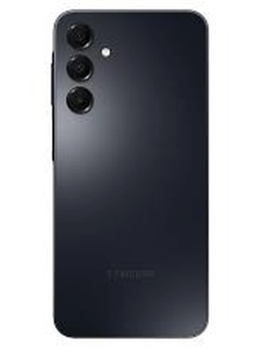 Смартфон Galaxy A16 4+128 Black