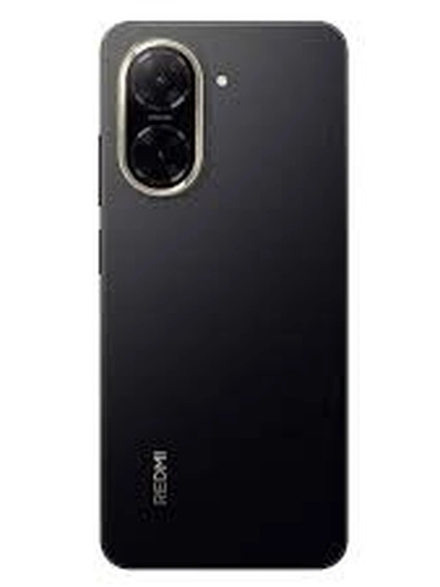 Смартфон Redmi A5 3/64gb black