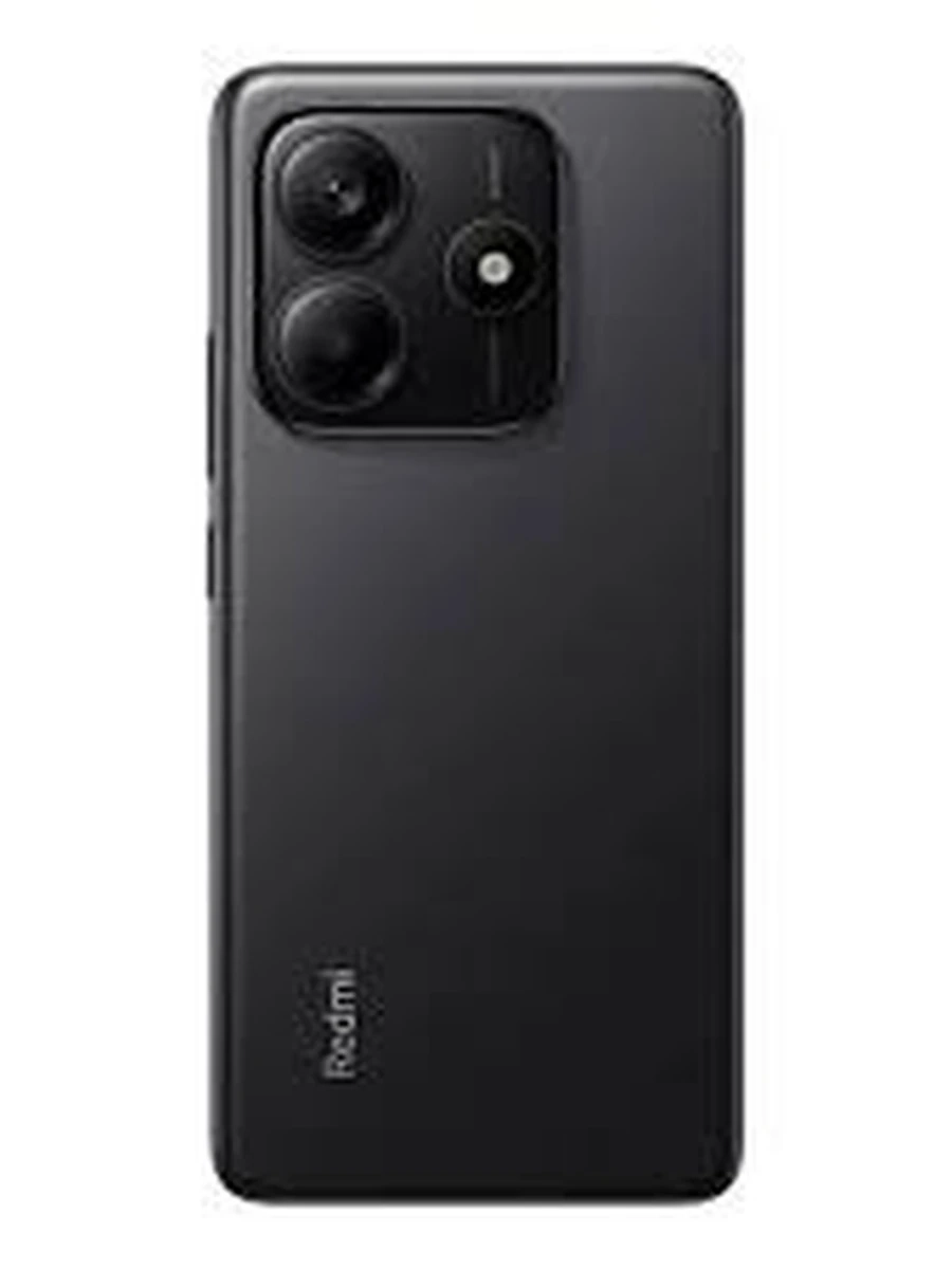 Смартфон Note14 6/128gb black