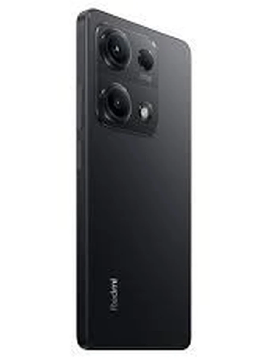 Смартфон Note14S 12/512gb black
