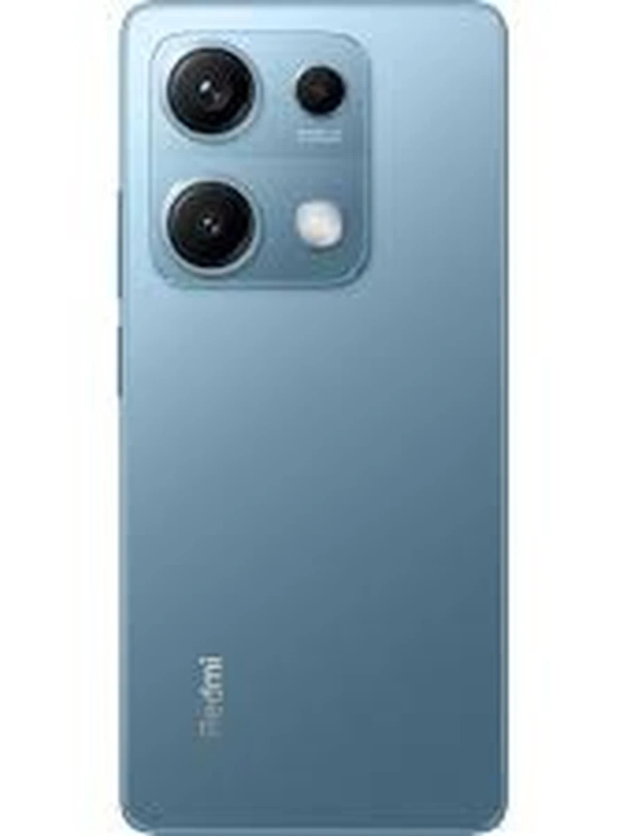 Смартфон Note14S 12/512gb blue