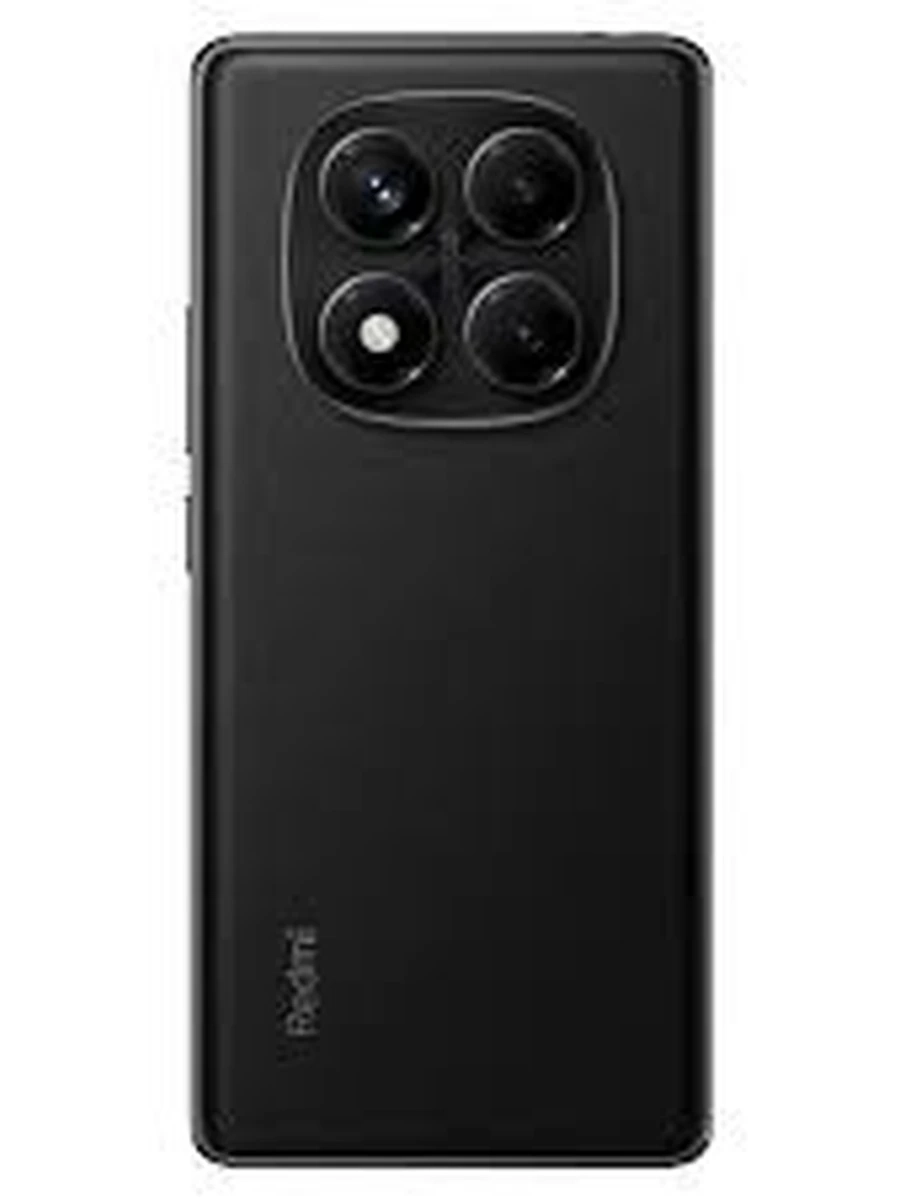 Смартфон Note14 pro 8/256gb black