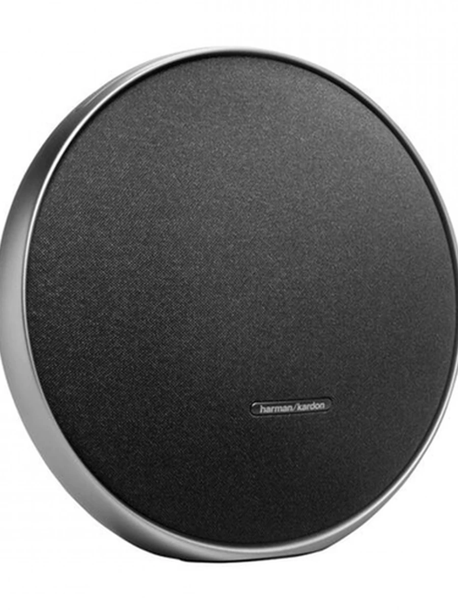 Беспроводная акустика Harman/Kardon Onyx Studio 9 Черный