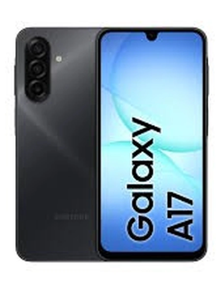 Samsung Galaxy A17 4G 4+128Gb