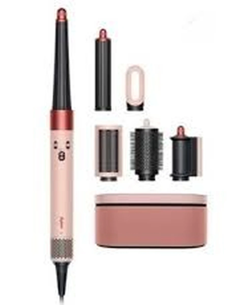 Airwrap Coanda 2X HS09 Ceramic Pink