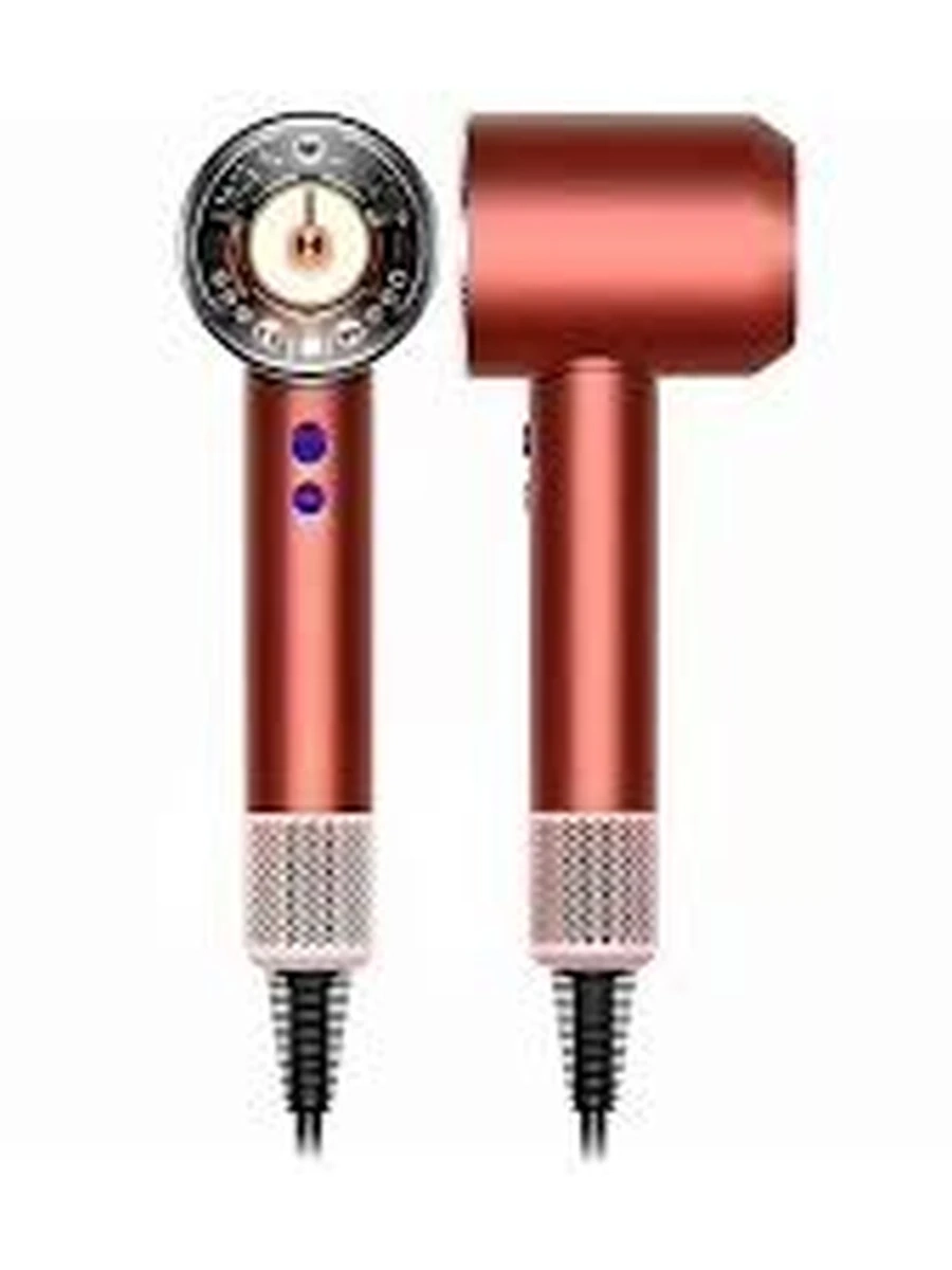 SuperSonic Nural HD16 Strawberry Bronze