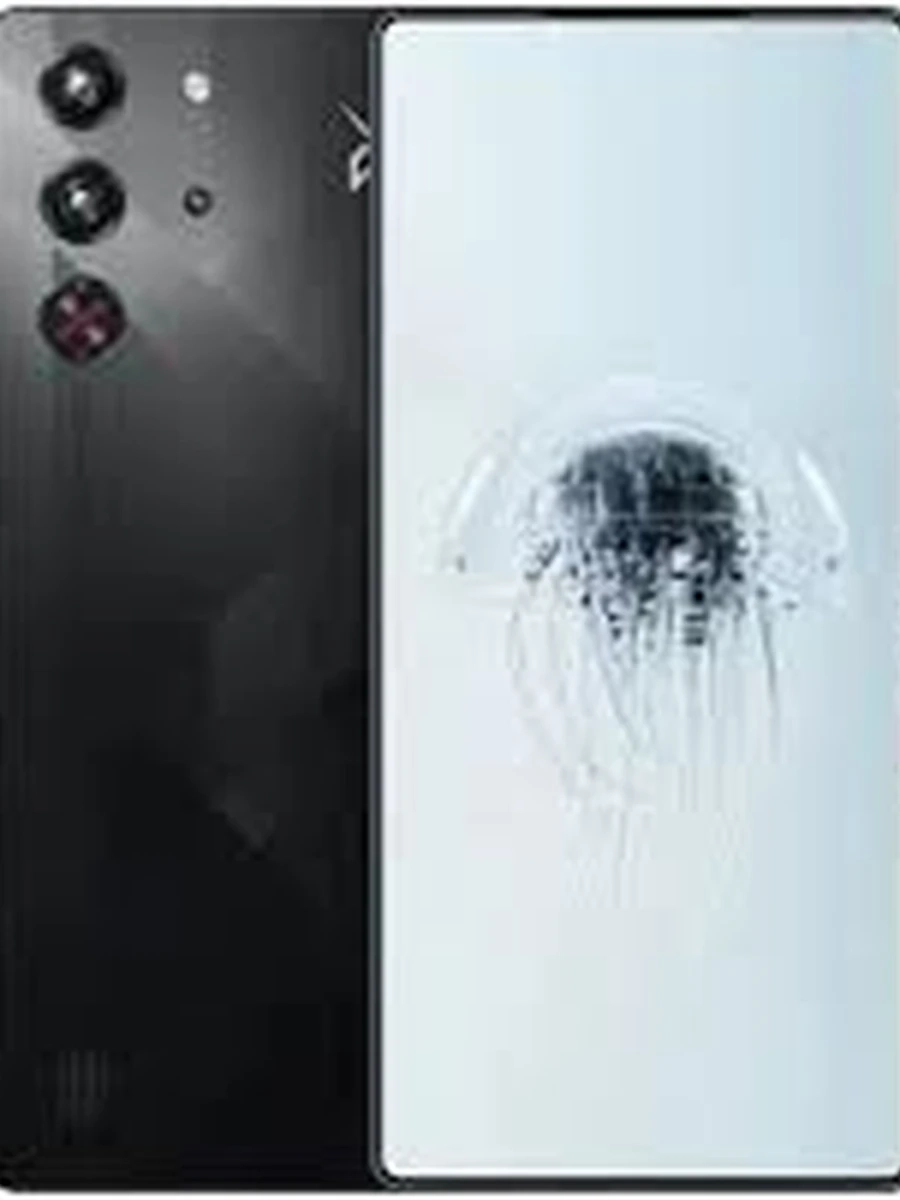 Смартфон ZTE Red Magic 10 Pro 12/256