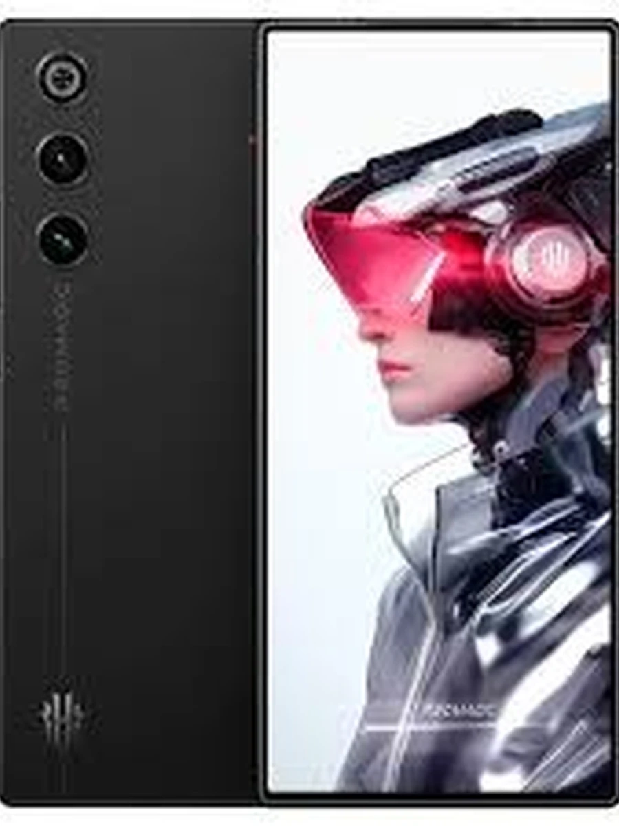 Смартфон ZTE Red Magic 10 Air 16/512