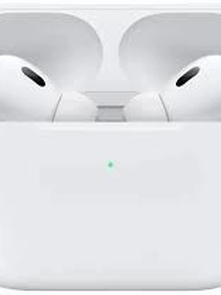 Наушники AirPods: AirPods Pro 2 type c