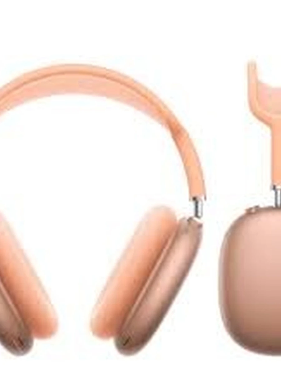 Наушники AirPods Max new orange- 2024