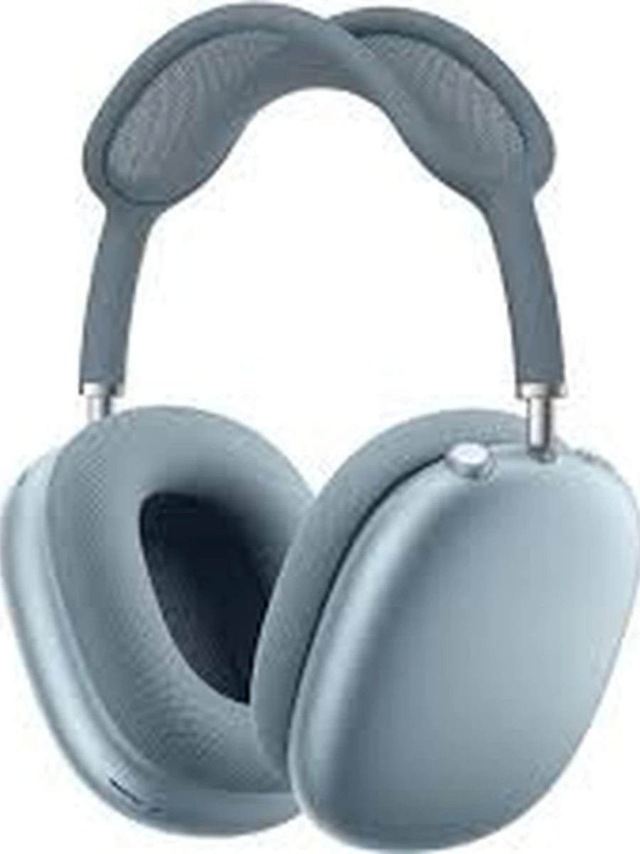Наушники AirPods Max new blue- 2024