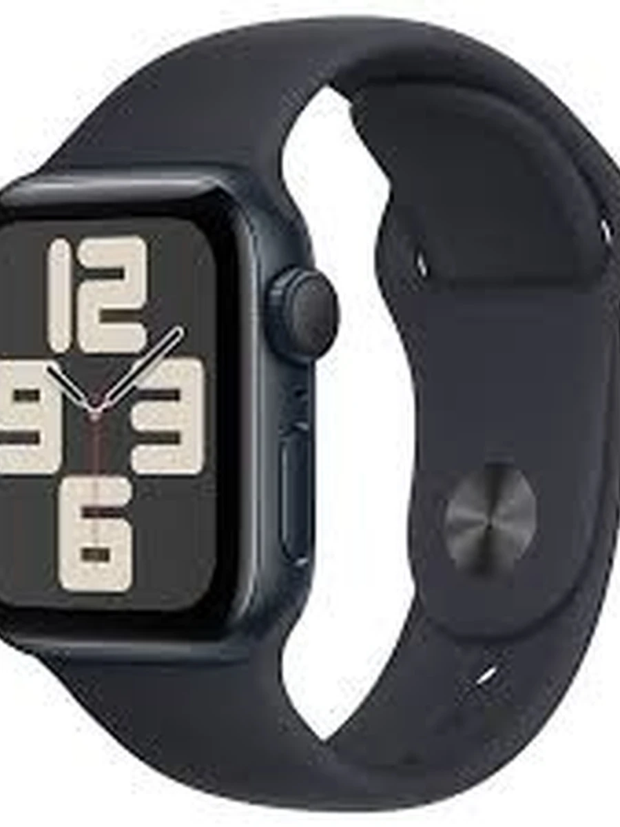 Часы Watch SE 40 midnight