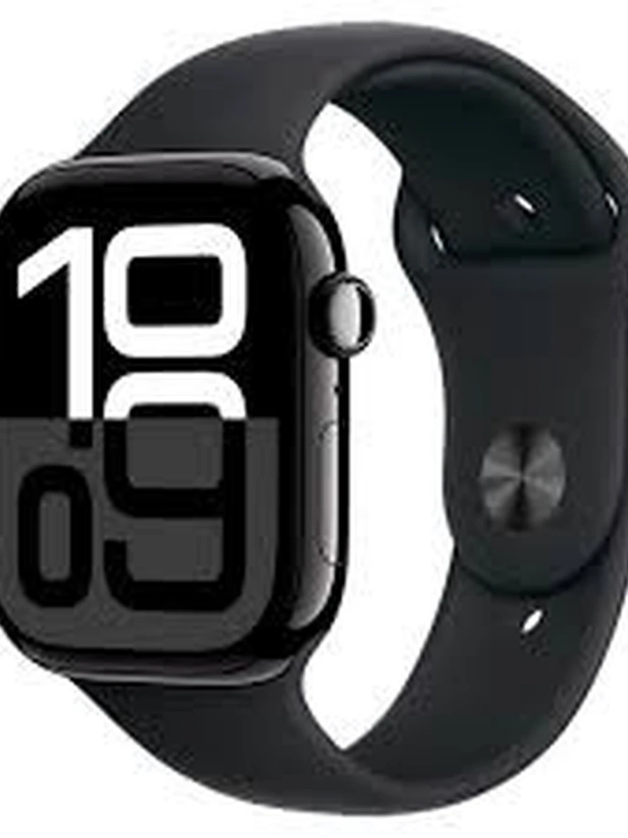 Часы Watch 10 42 jet black