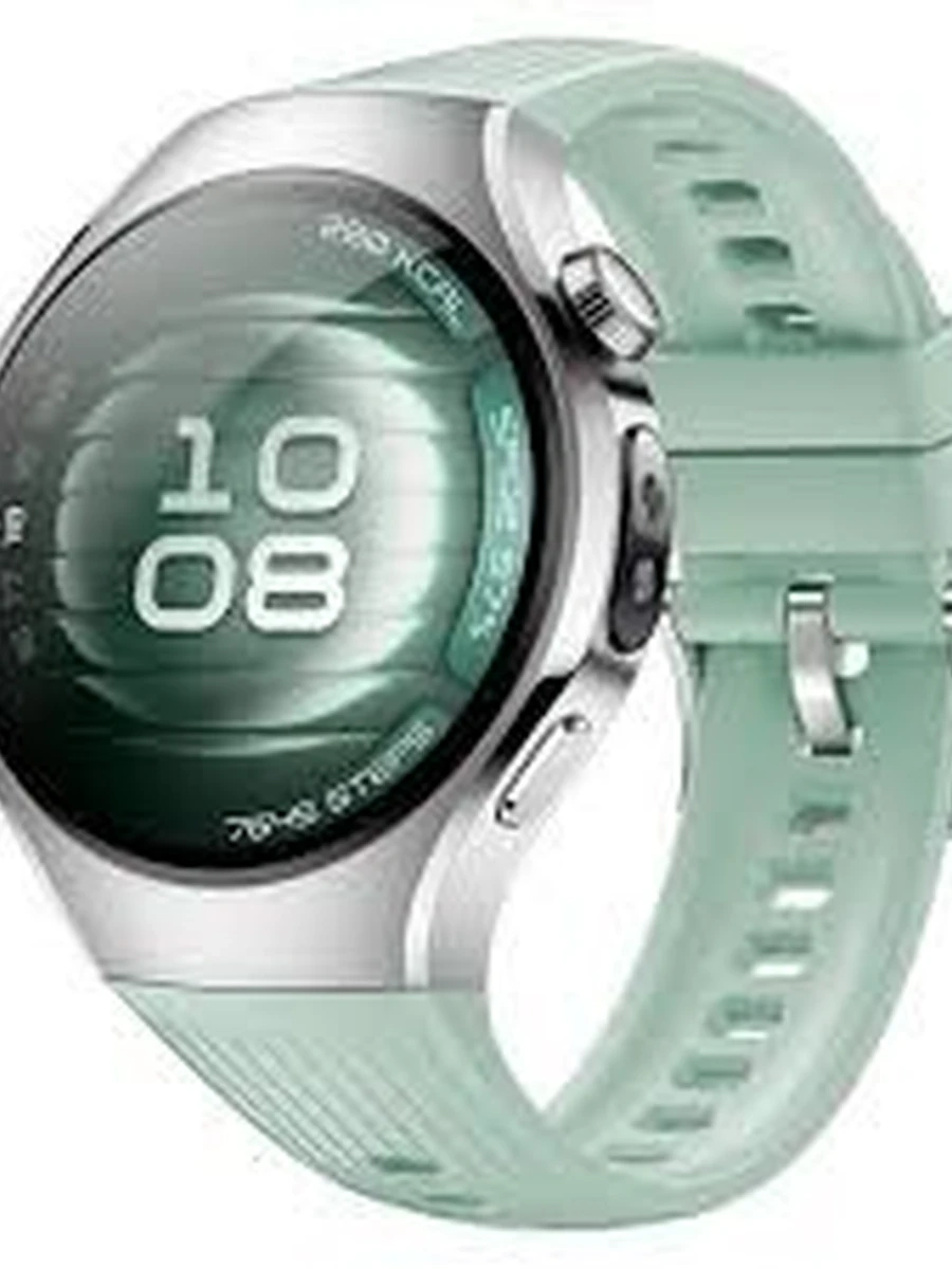 Часы Watch 5 42mm new Зелёные