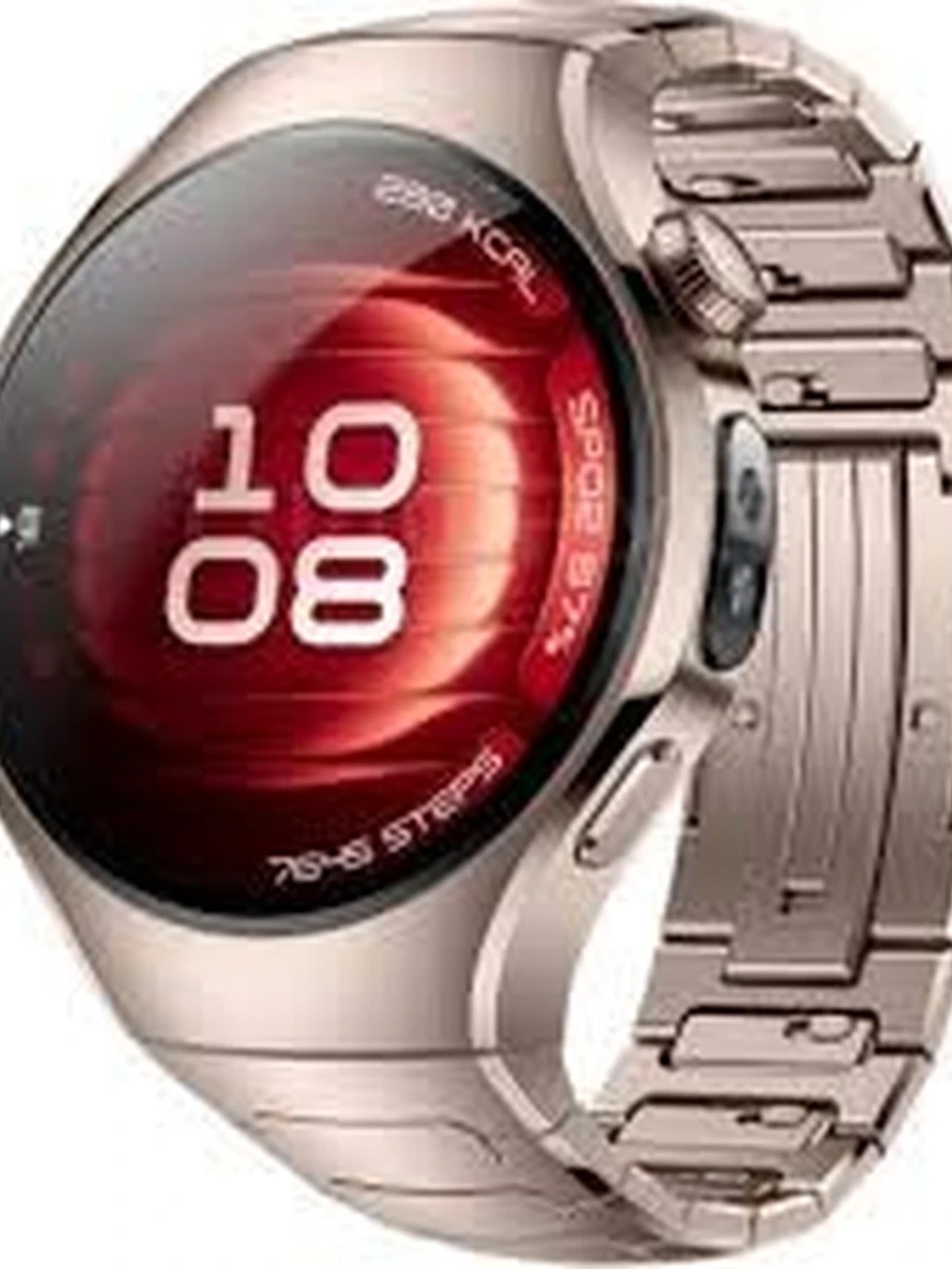 Часы Watch 5 42mm new Titanium