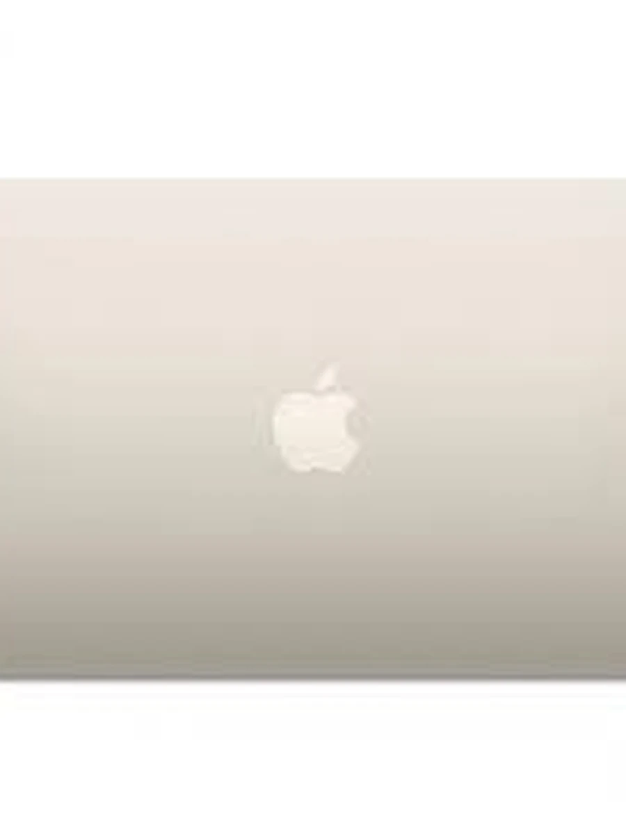 2024 New MacBook Air M4 13/16/256 starlight