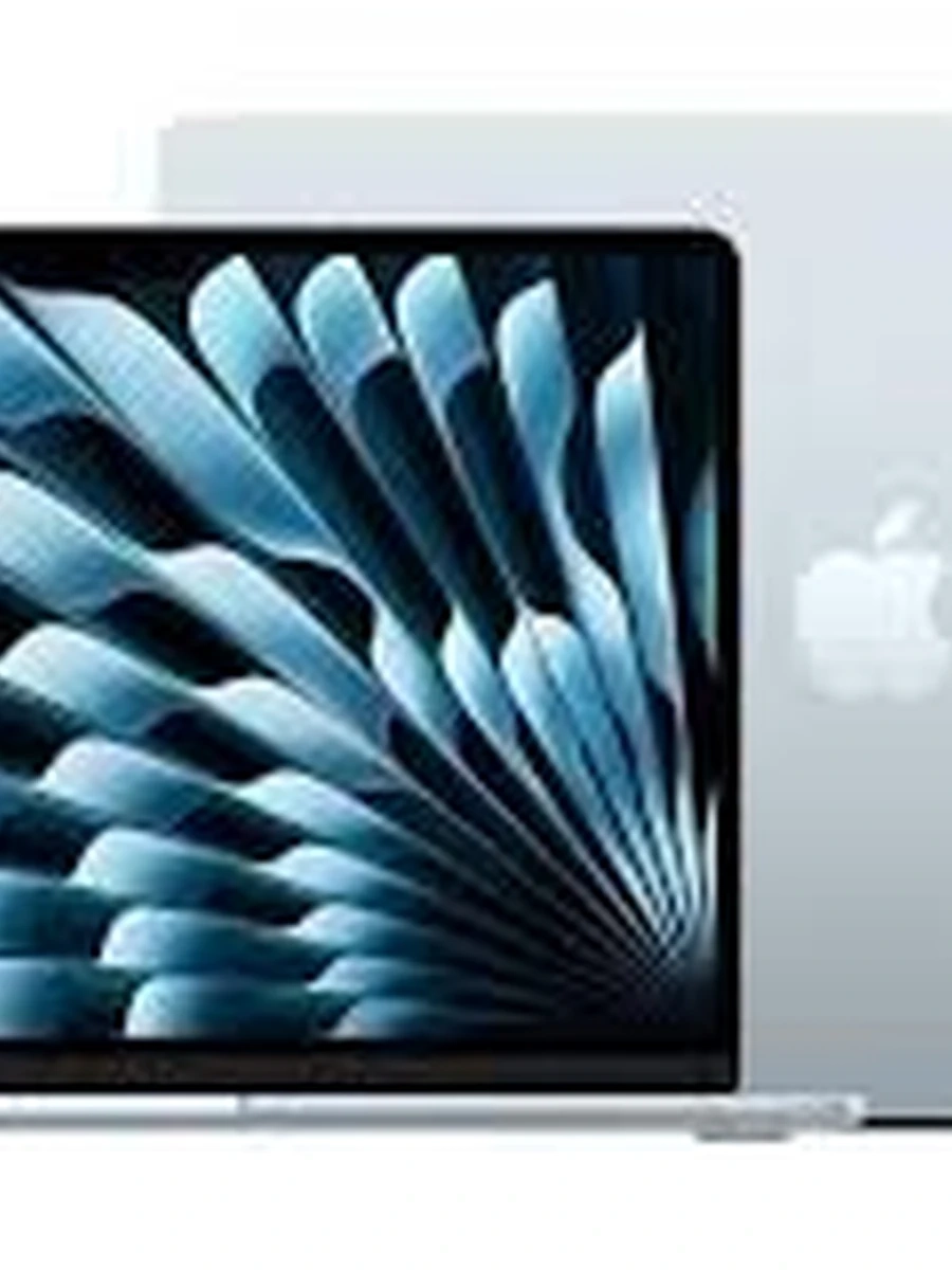 New MacBook Air M4 13/16/512 sky blue