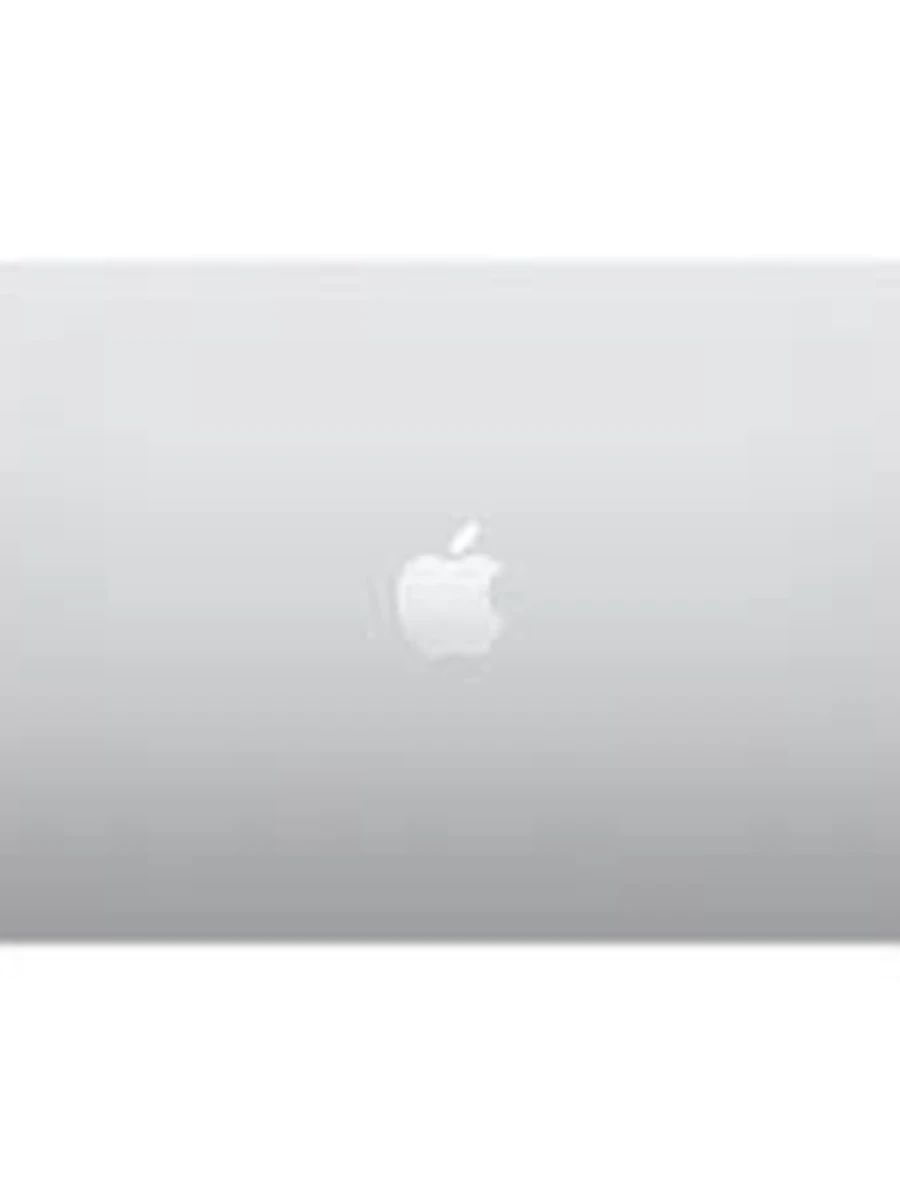 New MacBook Air M4 15/16/512 silver